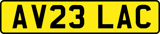 AV23LAC