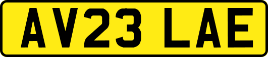 AV23LAE