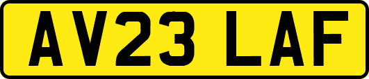 AV23LAF