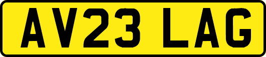 AV23LAG