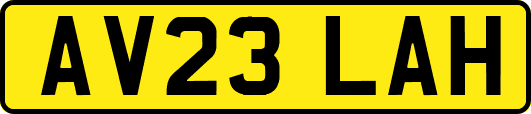 AV23LAH
