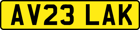AV23LAK