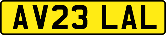 AV23LAL