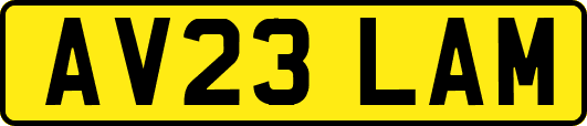 AV23LAM