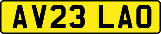 AV23LAO