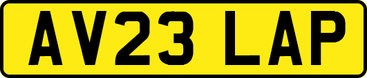 AV23LAP