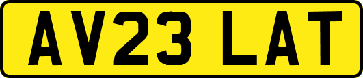 AV23LAT
