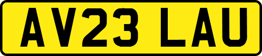 AV23LAU