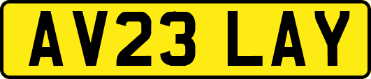 AV23LAY