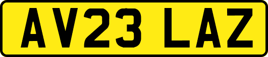 AV23LAZ