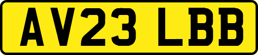 AV23LBB