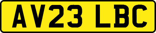 AV23LBC