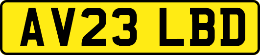 AV23LBD