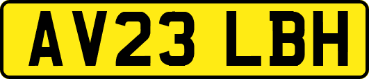 AV23LBH