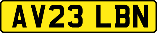 AV23LBN