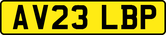 AV23LBP