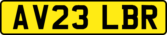 AV23LBR