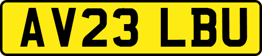 AV23LBU