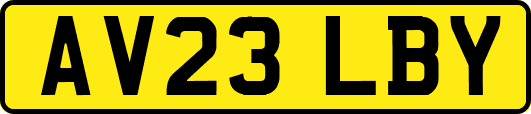 AV23LBY
