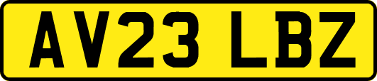 AV23LBZ