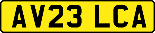 AV23LCA