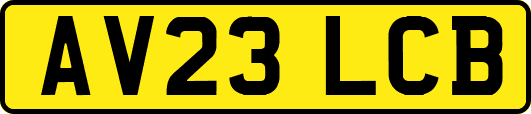 AV23LCB