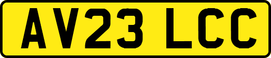 AV23LCC