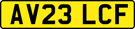 AV23LCF