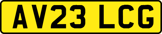 AV23LCG