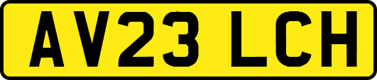 AV23LCH