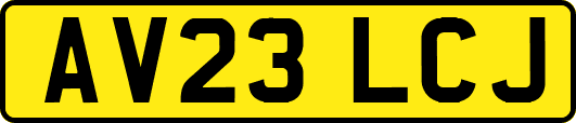 AV23LCJ