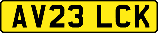 AV23LCK