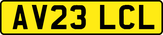 AV23LCL