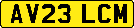AV23LCM