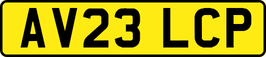 AV23LCP