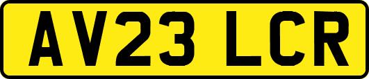 AV23LCR