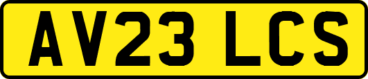 AV23LCS