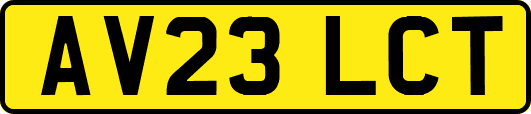 AV23LCT