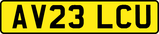 AV23LCU