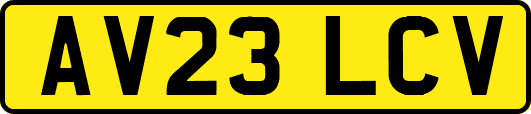 AV23LCV