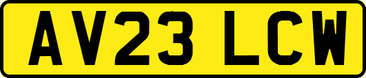 AV23LCW