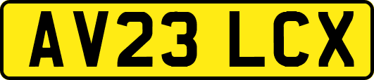 AV23LCX
