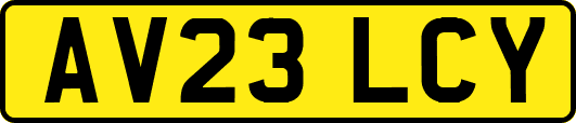 AV23LCY