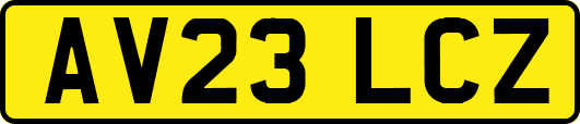 AV23LCZ