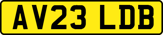 AV23LDB