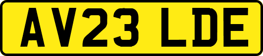 AV23LDE