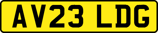 AV23LDG