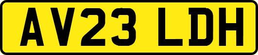 AV23LDH
