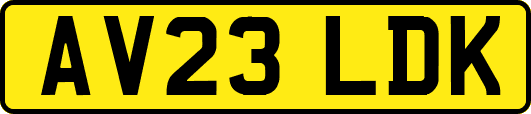 AV23LDK
