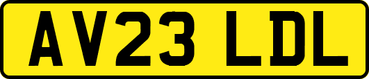 AV23LDL